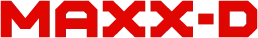 Maxx-d Logo
