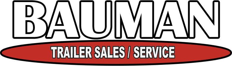 Bauman Trailers Sales & Service Logo