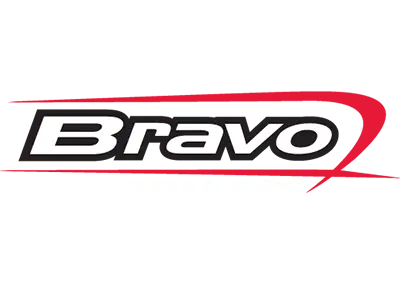 Bravo Trailers Icon