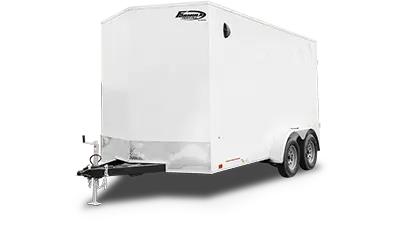 Cargo<br>Trailers Icon