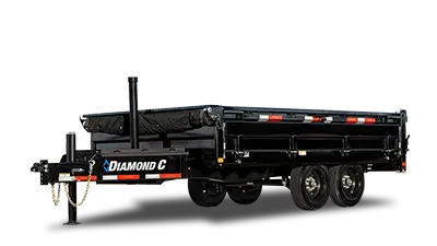 Dump<br>Trailers Icon