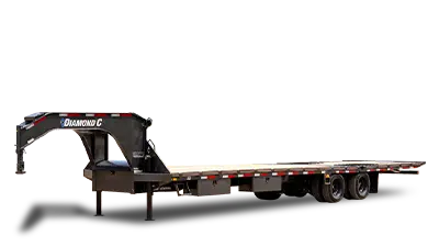 Flatbed<br>Trailers Icon