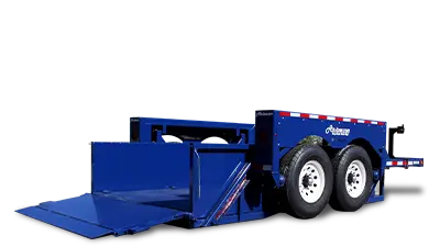 Specialty<br>Trailers Icon