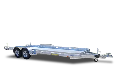 Utility<br>Trailers Icon